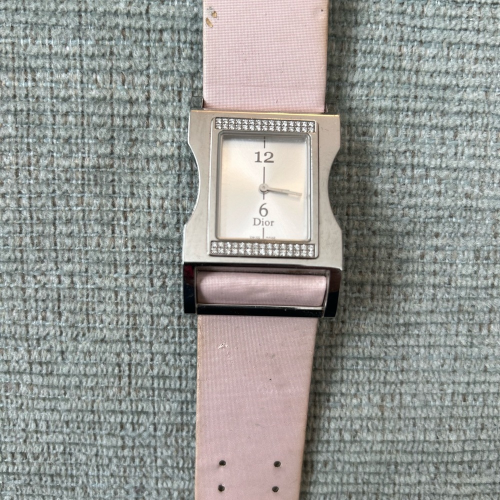 DIOR watch